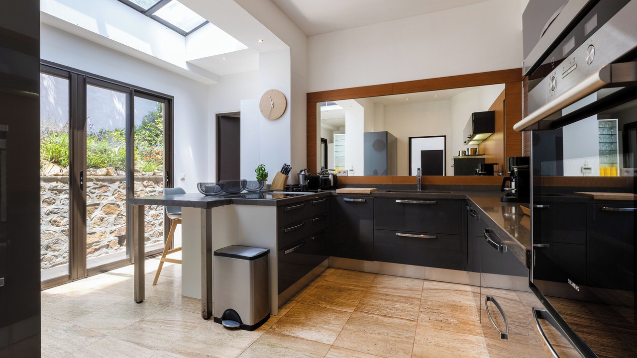 Photo of Kitchen in Cannes