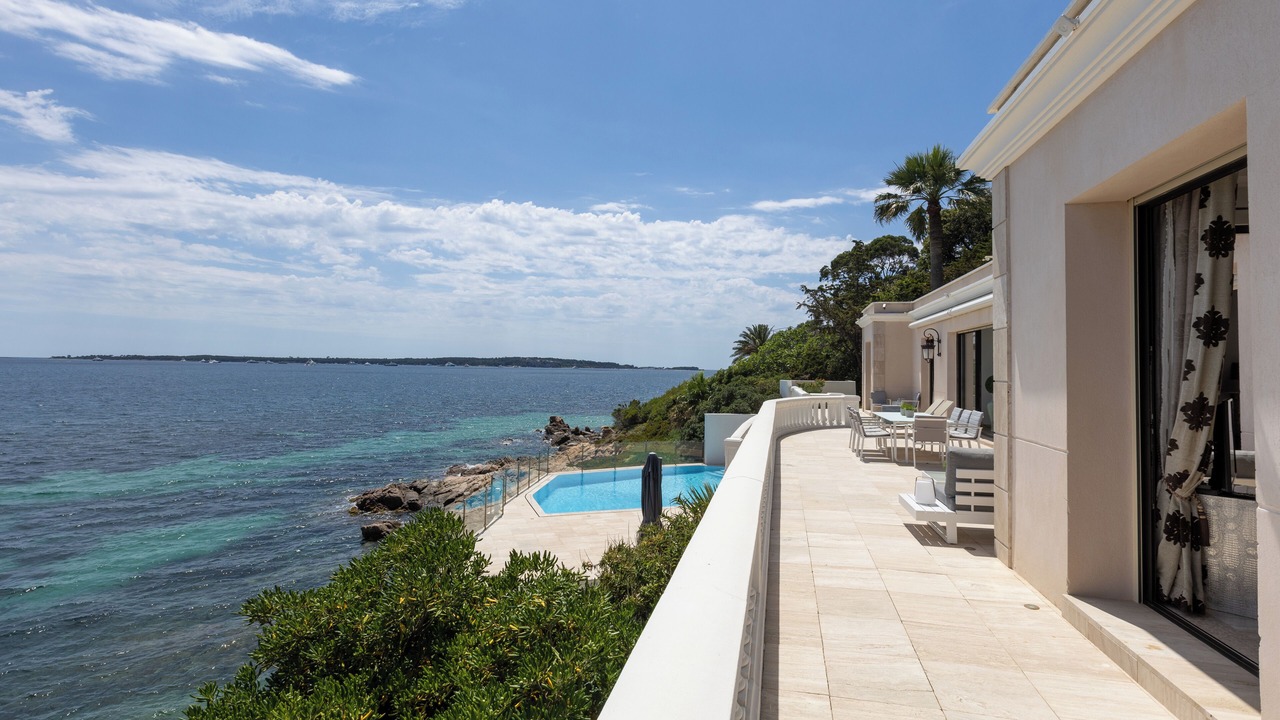 Photo of Outdoor in Cannes