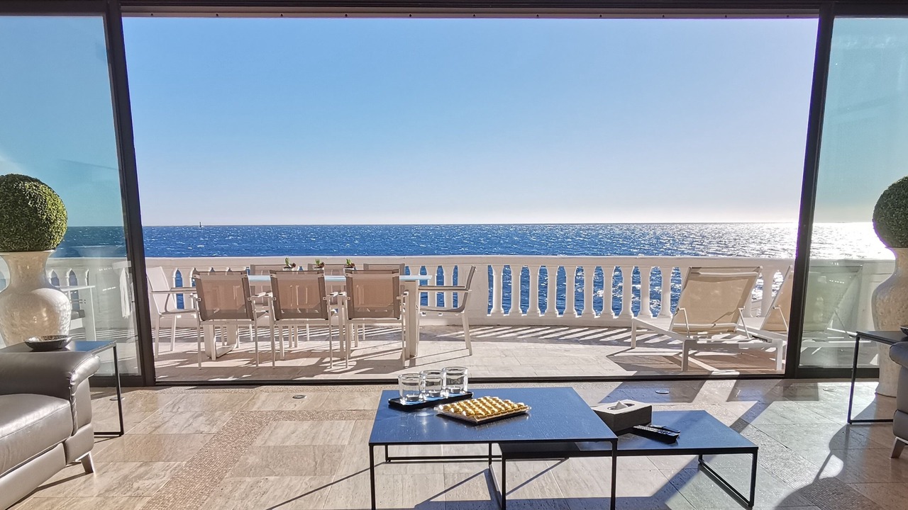 Photo of Outdoor in Cannes