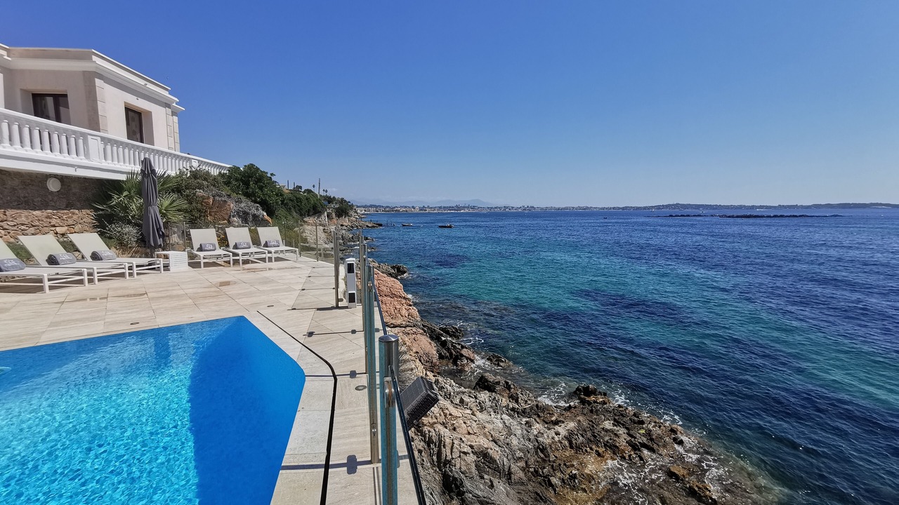 Photo of Outdoor in Cannes