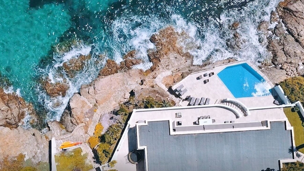 Photo of Outdoor in Cannes