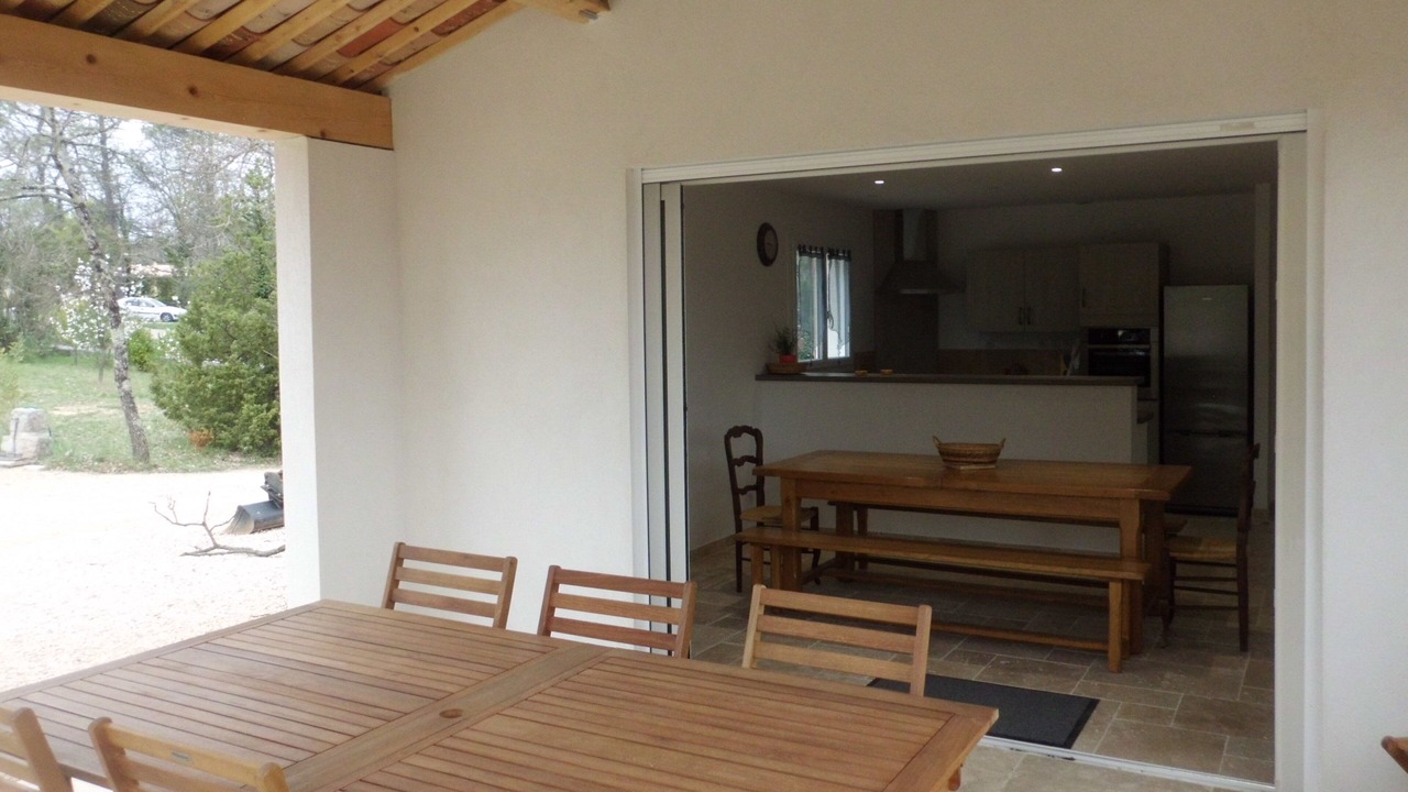 Photo of Outdoor in Saint-Paul-en-Foret