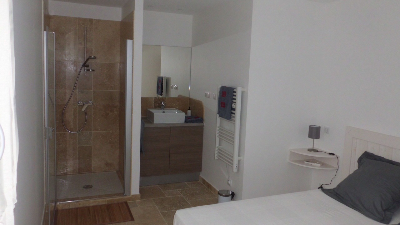 Photo of Bedroom in Saint-Paul-en-Foret