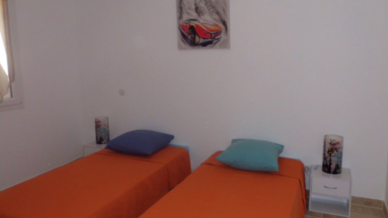 Photo of Bedroom in Saint-Paul-en-Foret