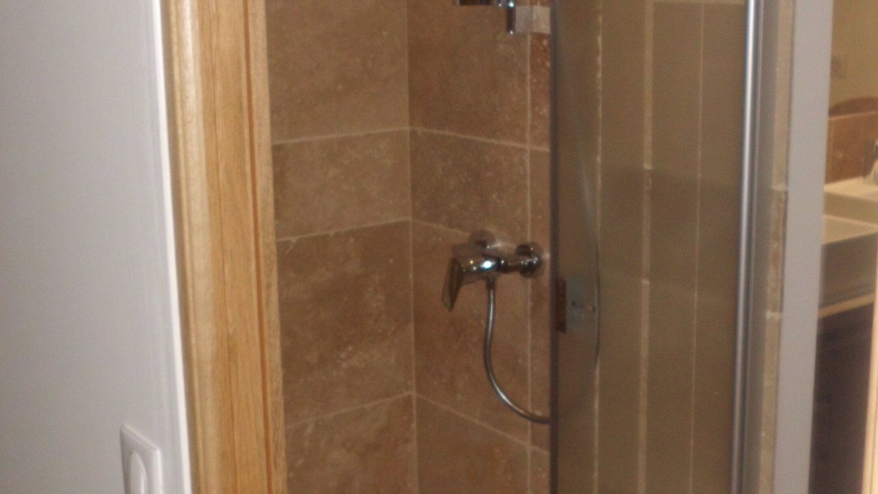 Photo of Bathroom in Saint-Paul-en-Foret