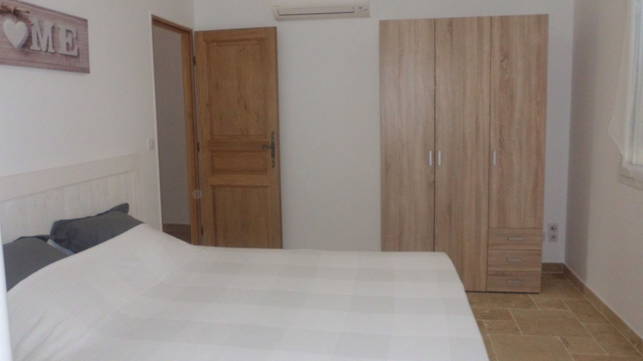 Photo of Bedroom in Saint-Paul-en-Foret