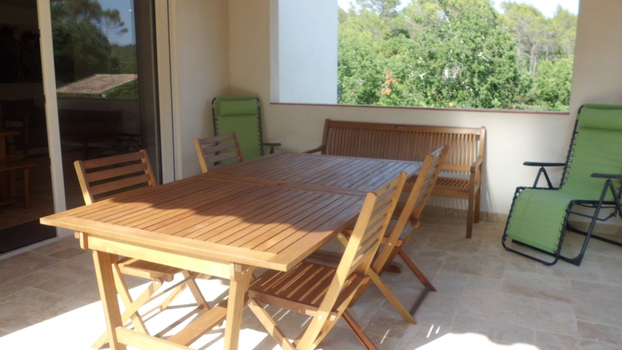 Photo of Outdoor in Saint-Paul-en-Foret