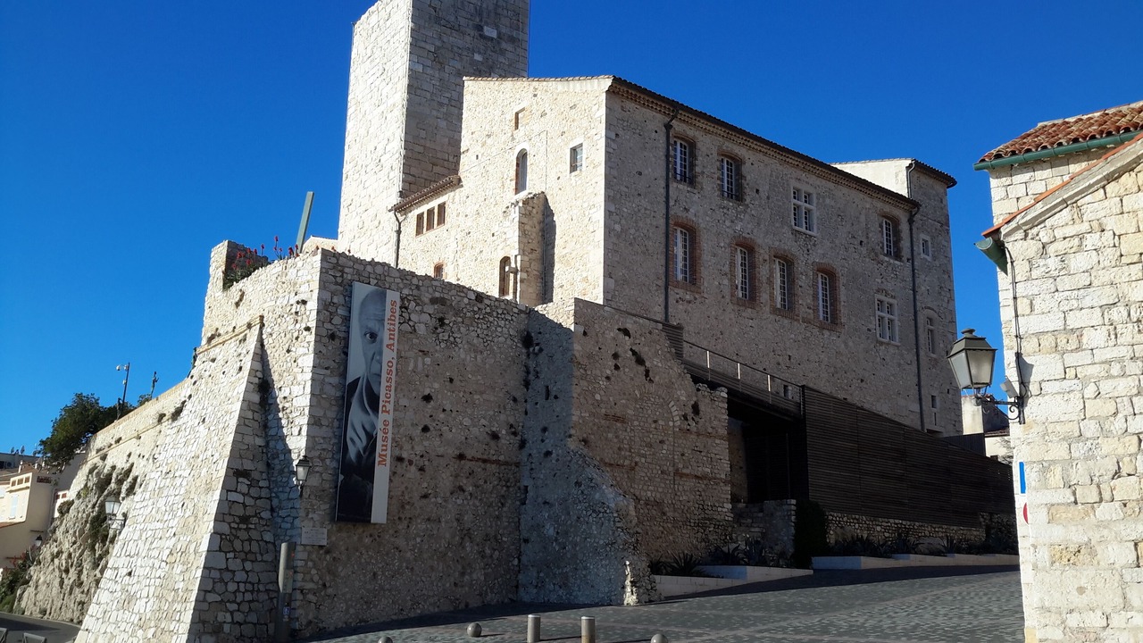 Photo of Others in Antibes City Centre