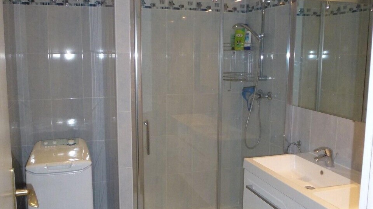 Photo of Bathroom in Roquebrune-Cap-Martin