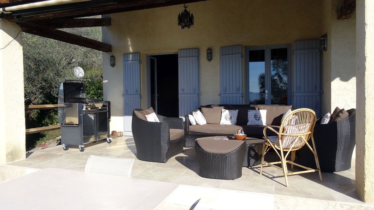 Photo of Outdoor in Chateauneuf-Grasse