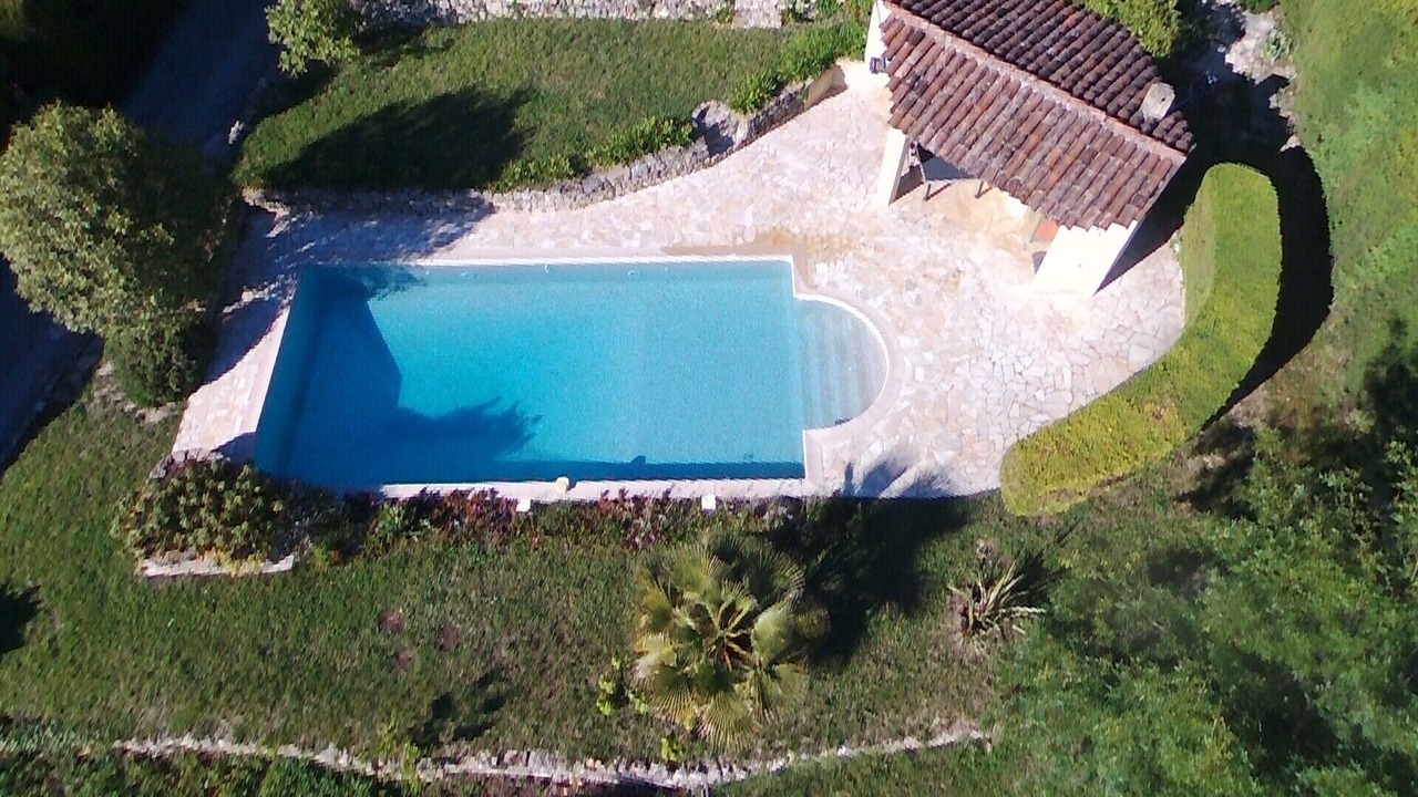Photo of Outdoor in Chateauneuf-Grasse