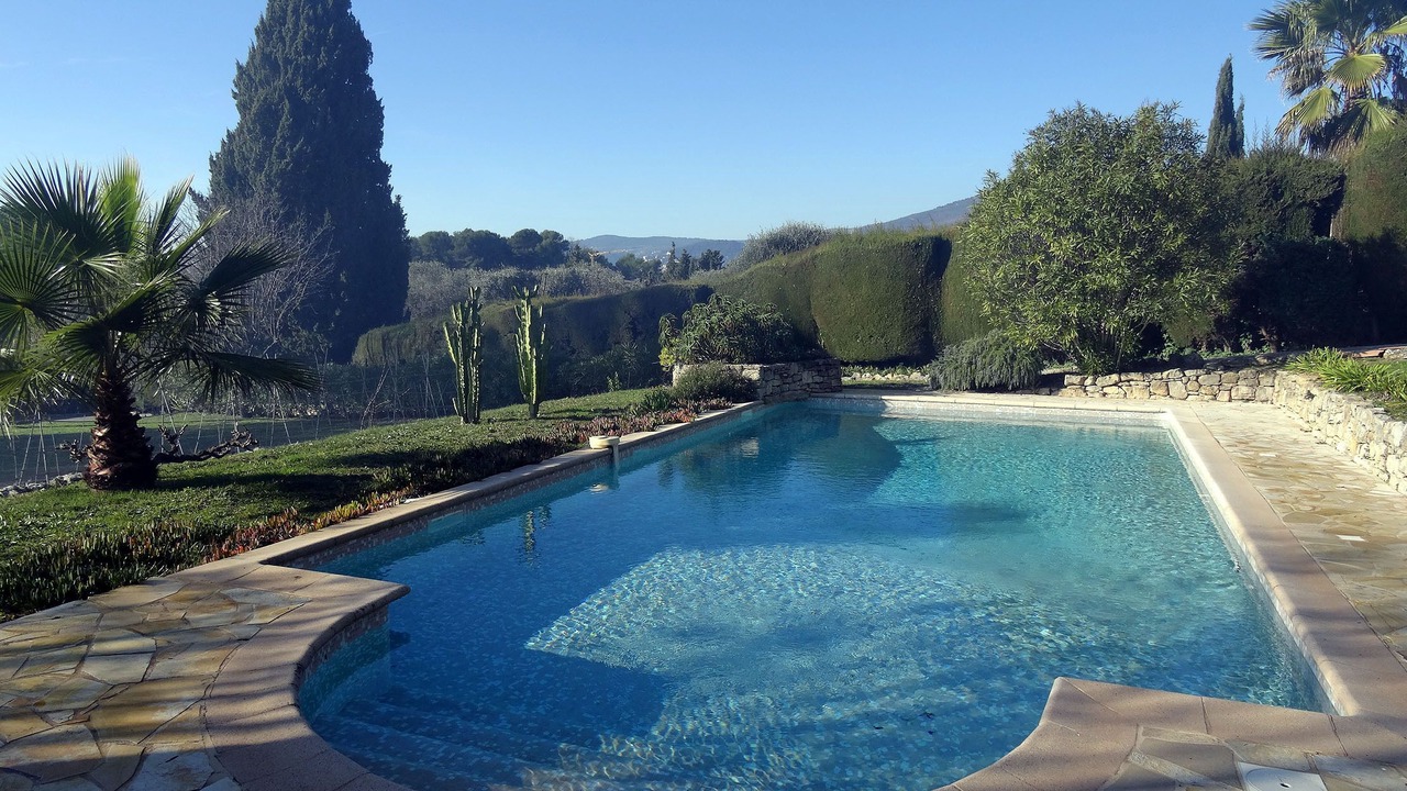Photo of Outdoor in Chateauneuf-Grasse