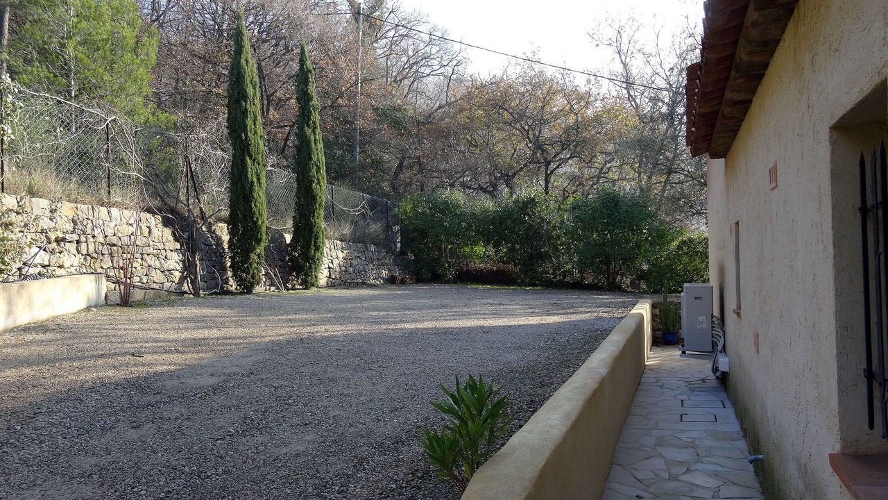 Photo of Outdoor in Chateauneuf-Grasse