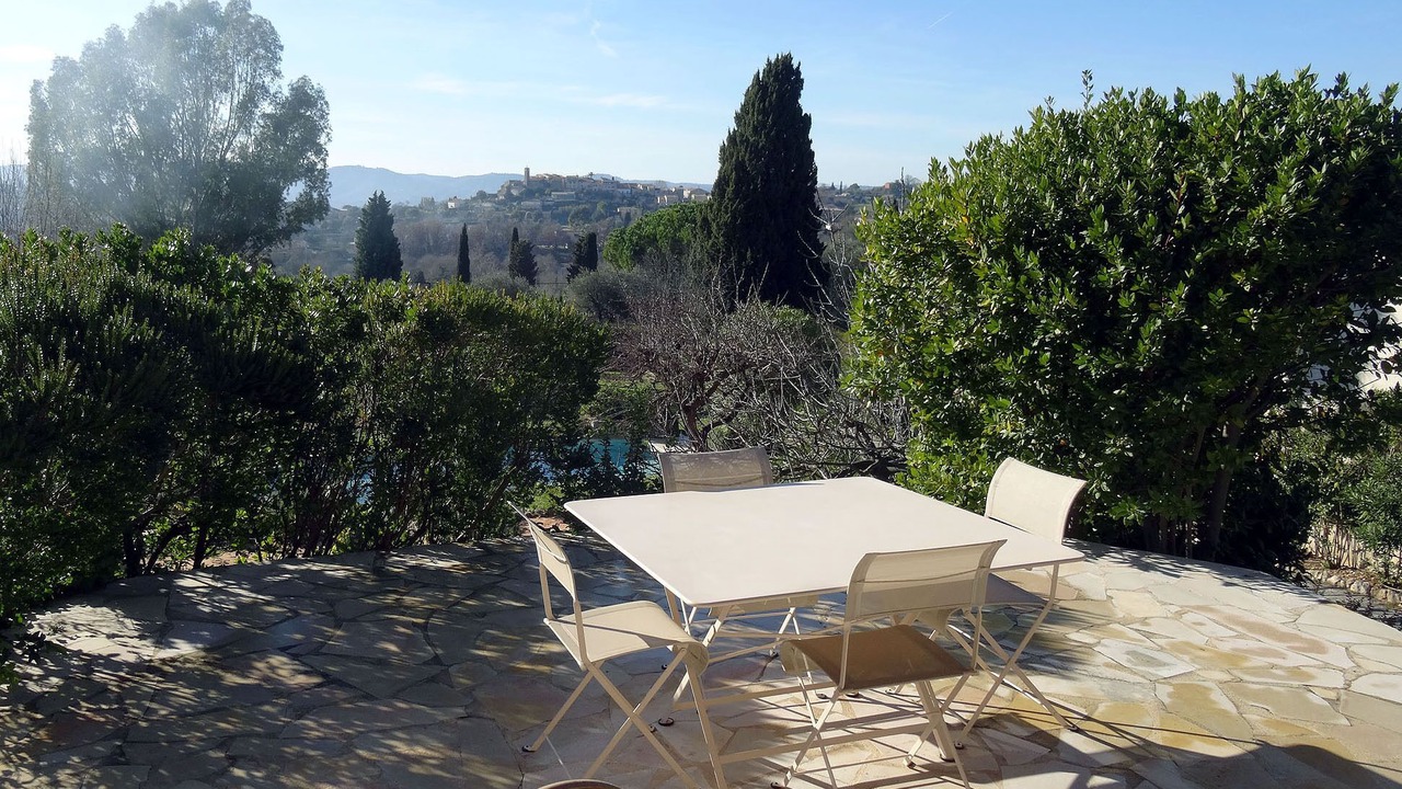 Photo of Outdoor in Chateauneuf-Grasse