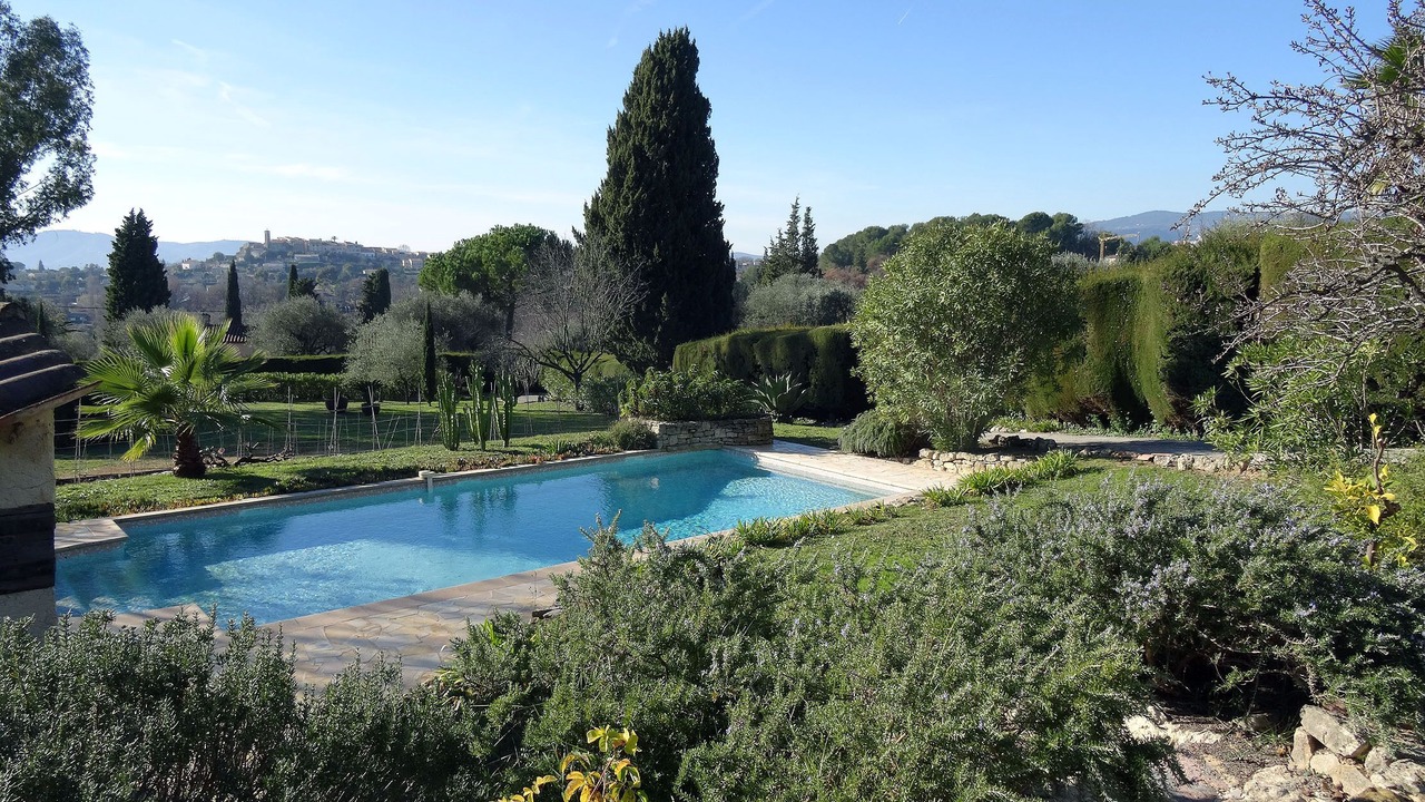 Photo of Outdoor in Chateauneuf-Grasse