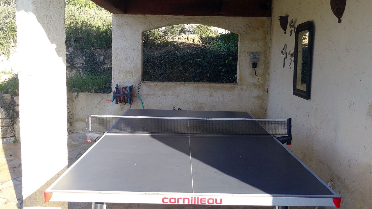 Photo of Patio Balcony in Chateauneuf-Grasse