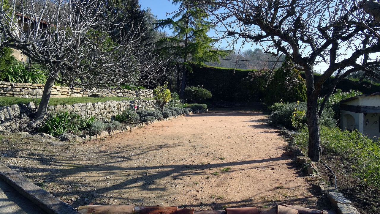 Photo of Outdoor in Chateauneuf-Grasse