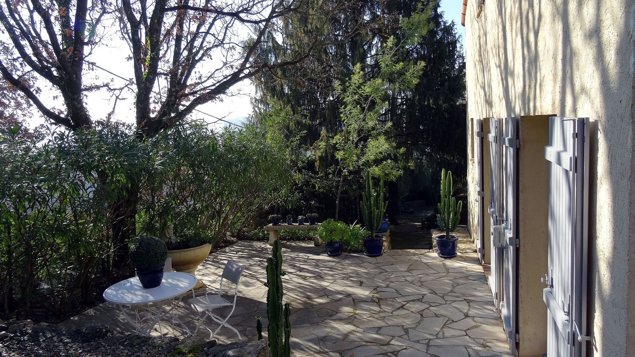 Photo of Outdoor in Chateauneuf-Grasse