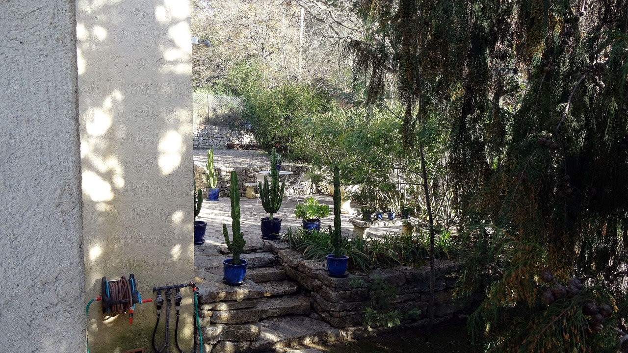 Photo of Outdoor in Chateauneuf-Grasse