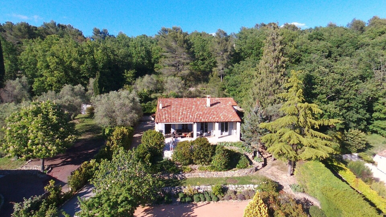 Photo of Outdoor in Chateauneuf-Grasse