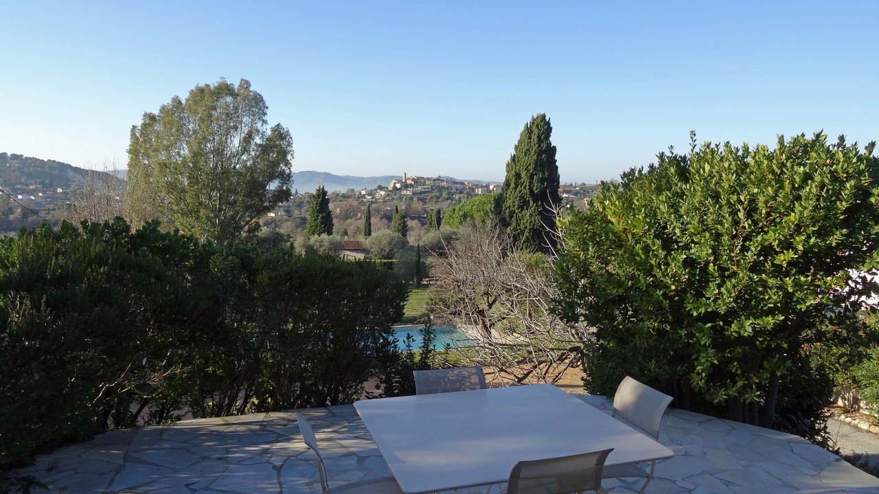 Photo of Outdoor in Chateauneuf-Grasse