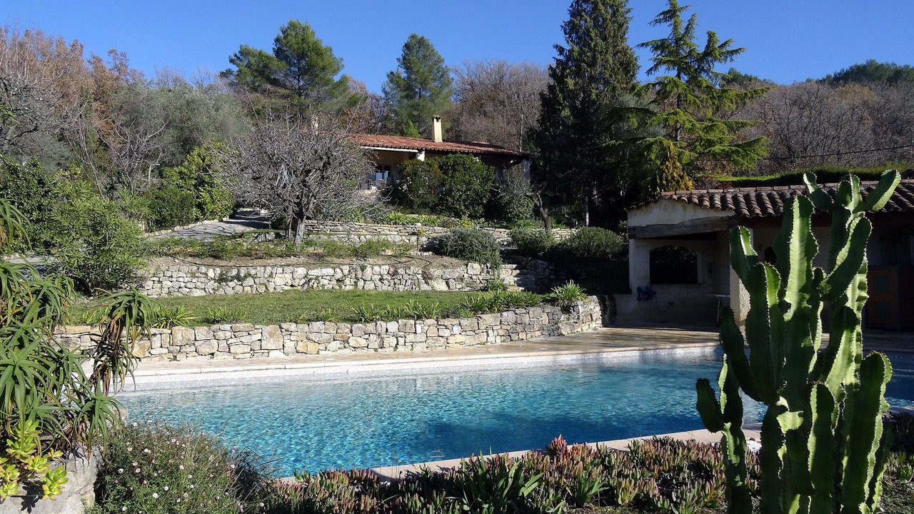 Photo of Outdoor in Chateauneuf-Grasse