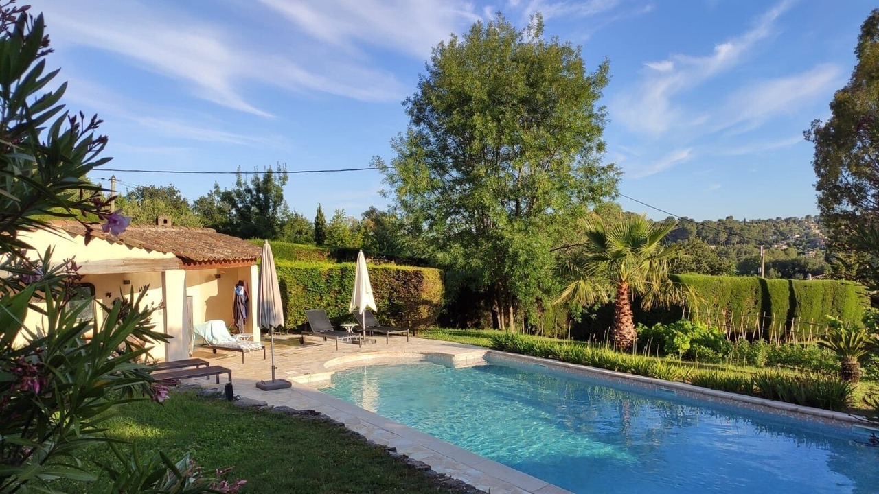 Photo of Outdoor in Chateauneuf-Grasse