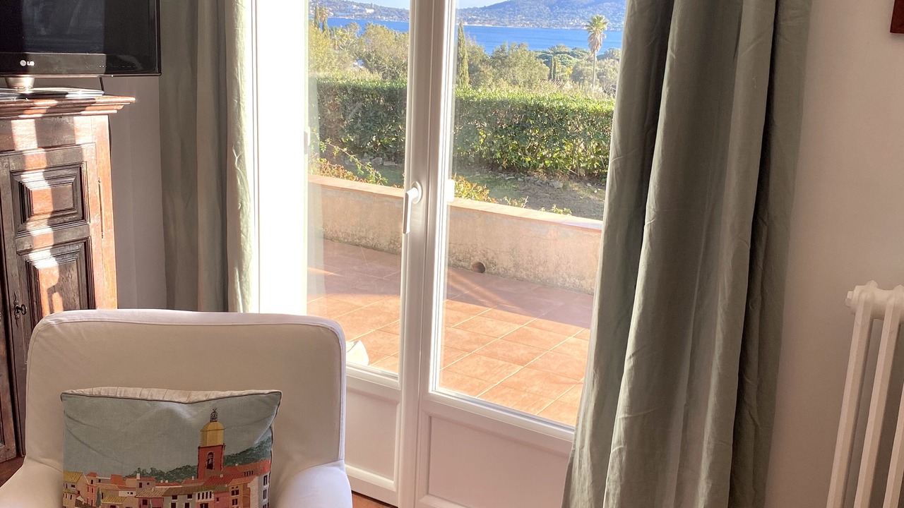 Photo of Livingroom in Guerrevieille