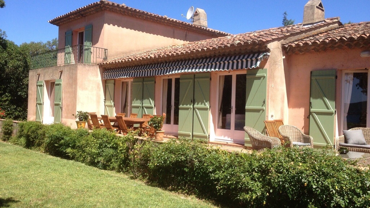 Photo of Outdoor in Guerrevieille