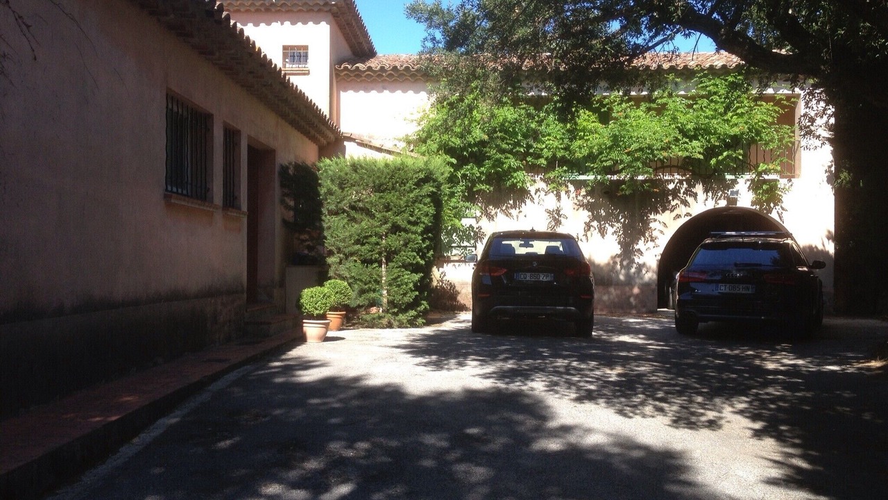 Photo of Outdoor in Guerrevieille