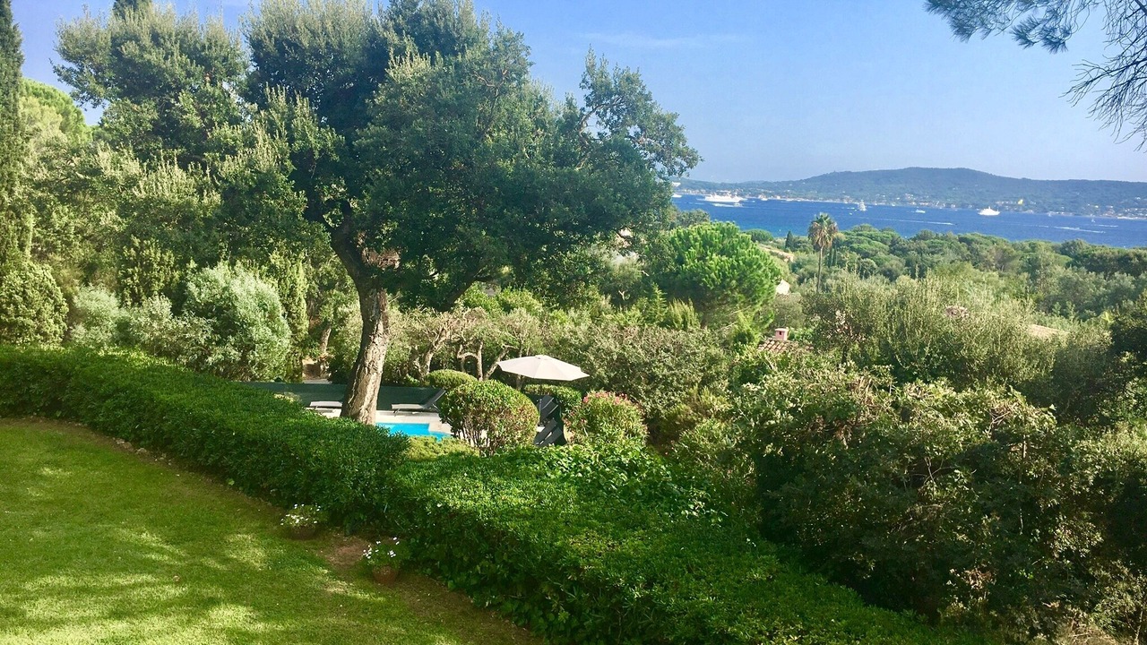 Photo of Outdoor in Guerrevieille