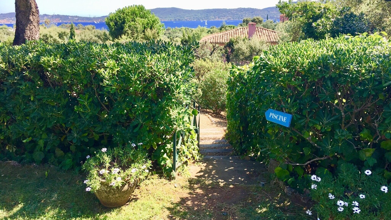 Photo of Outdoor in Guerrevieille