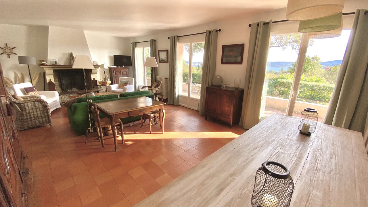 Photo of Livingroom in Guerrevieille