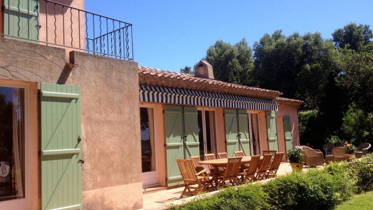 Photo of Outdoor in Guerrevieille