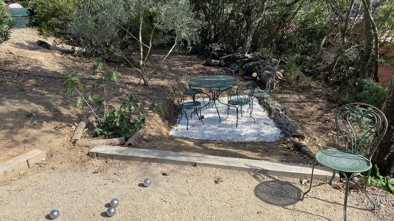 Photo of Outdoor in Guerrevieille