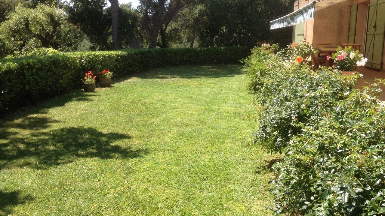 Photo of Outdoor in Guerrevieille