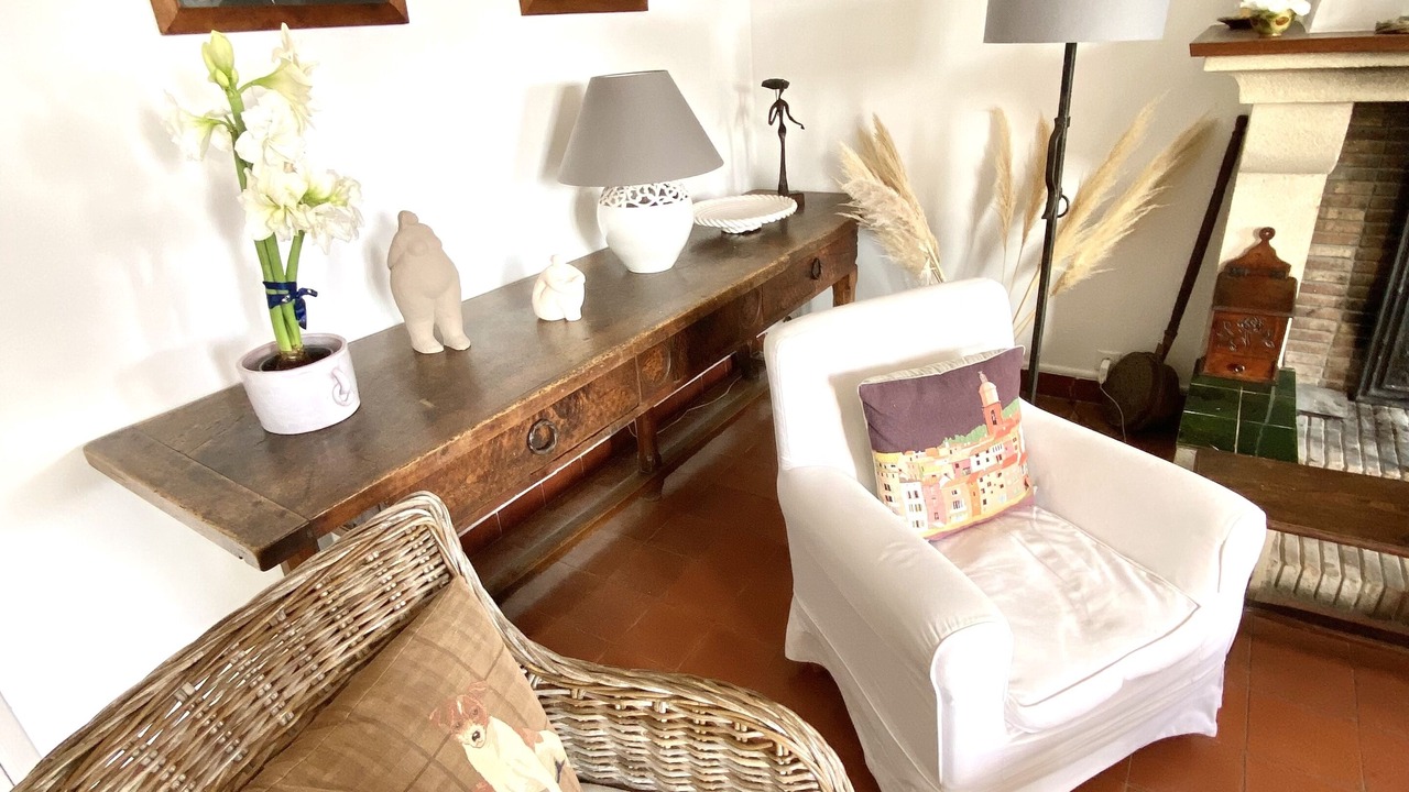 Photo of Livingroom in Guerrevieille