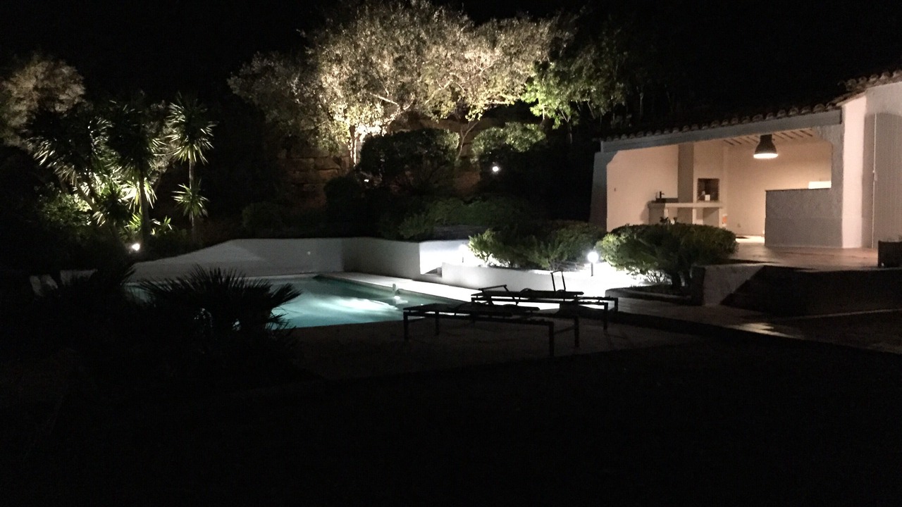 Photo of Outdoor in La Nartelle