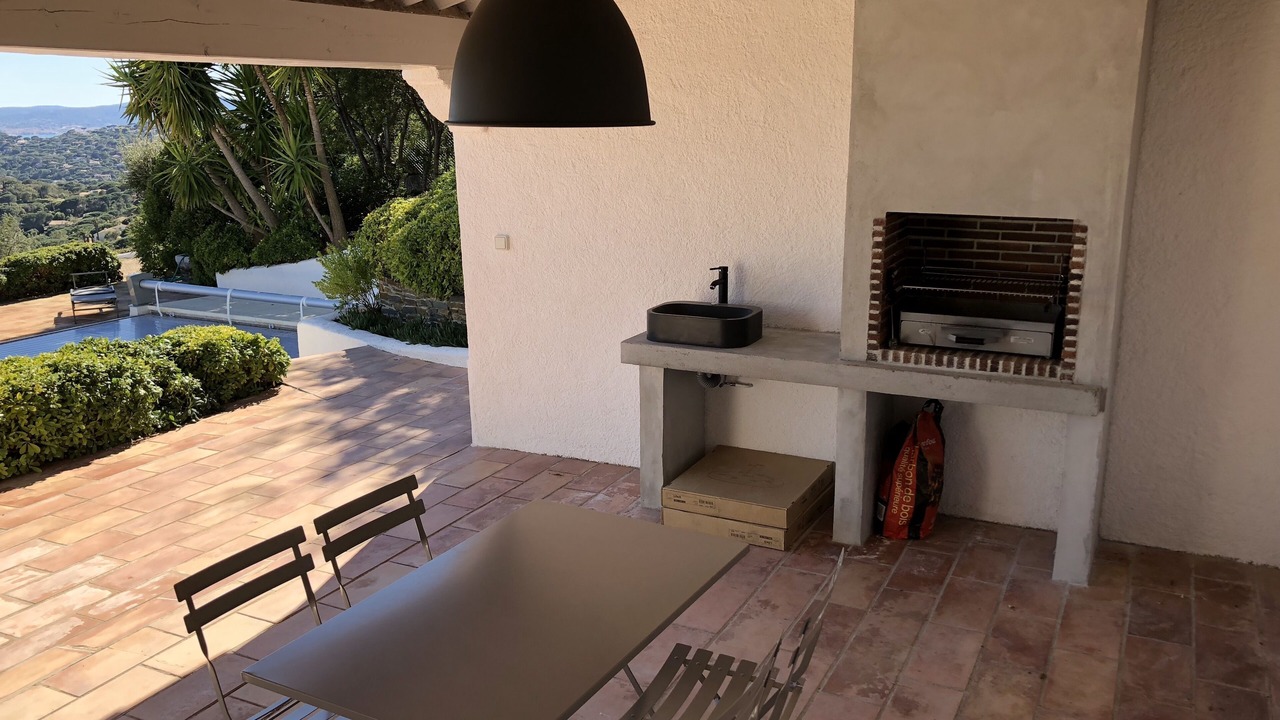 Photo of Outdoor in La Nartelle