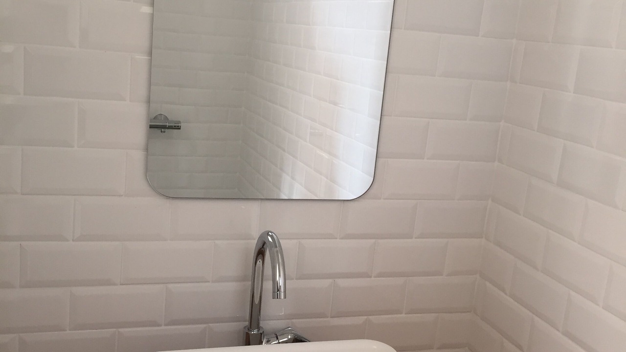 Photo of Bathroom in La Nartelle