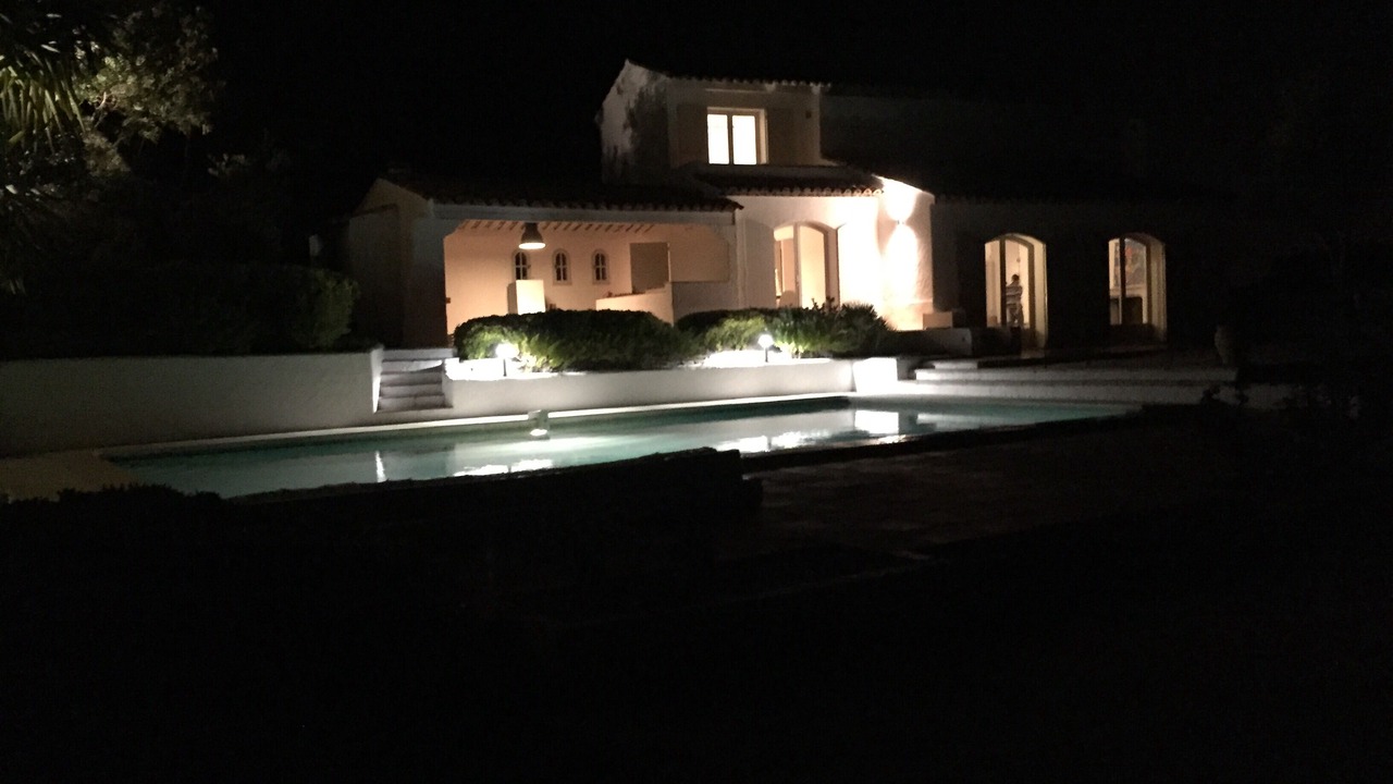 Photo of Outdoor in La Nartelle