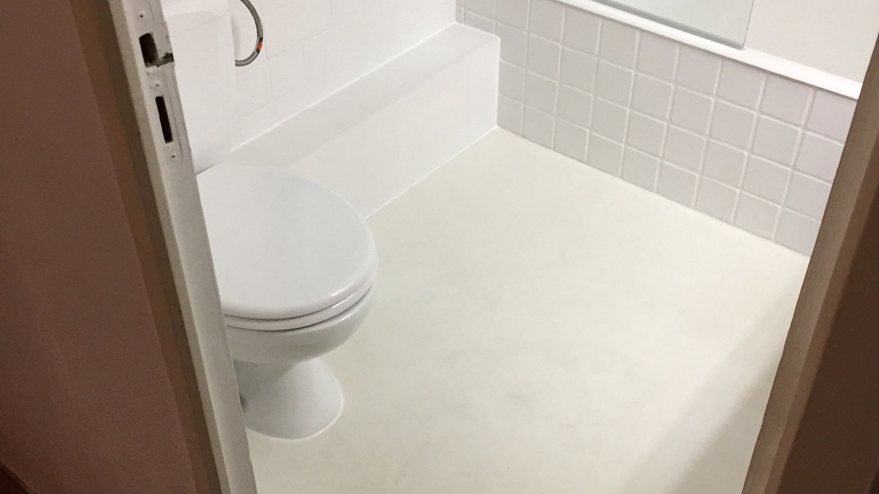 Photo of Bathroom in La Nartelle