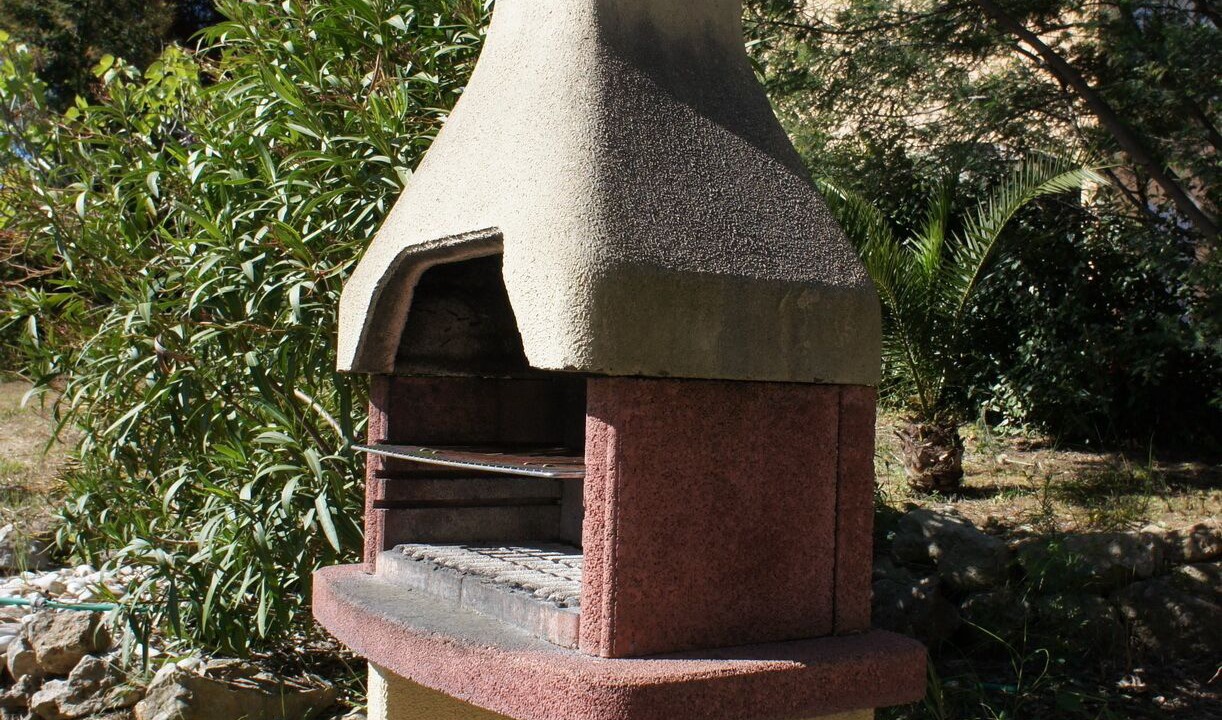 Photo of Outdoor in La Croix-Valmer