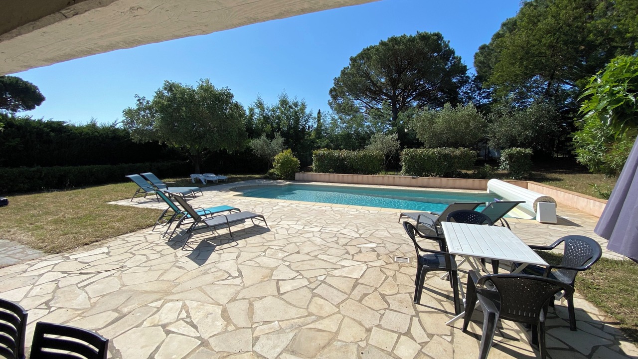 Photo of Outdoor in La Croix-Valmer