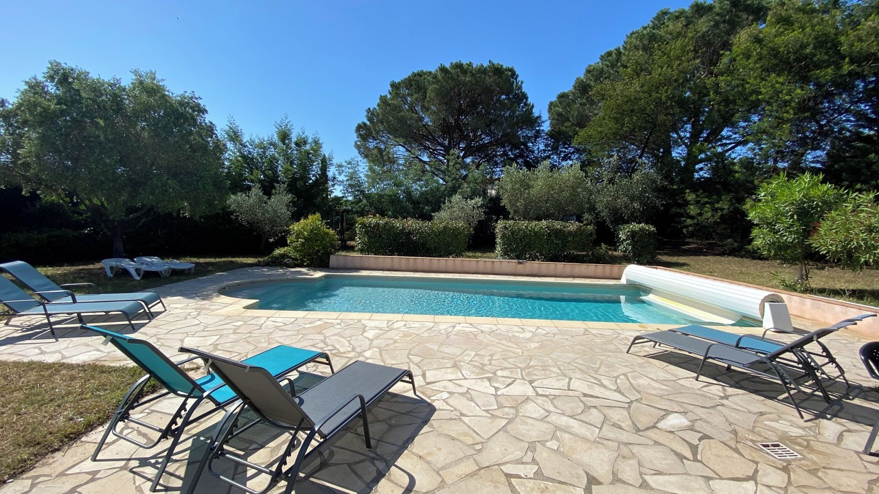 Photo of Outdoor in La Croix-Valmer