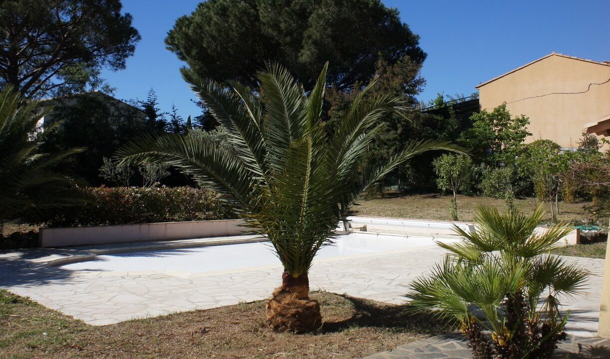 Photo of Outdoor in La Croix-Valmer