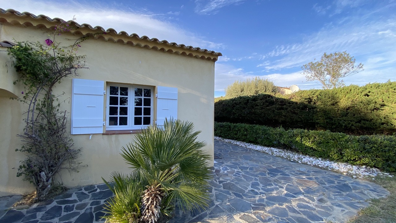 Photo of Outdoor in La Croix-Valmer