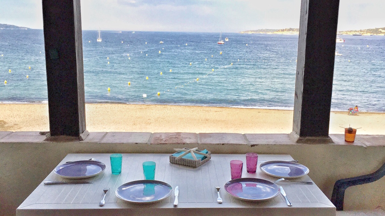 Photo of Outdoor in Port Grimaud