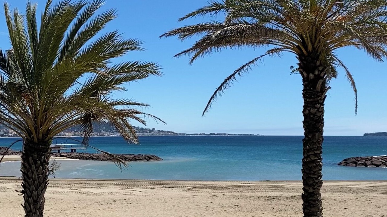 Photo of Others in Mandelieu-la-Napoule Beach