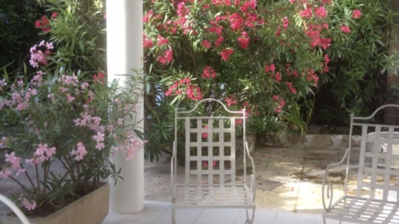 Photo of Outdoor in Mandelieu-la-Napoule Beach